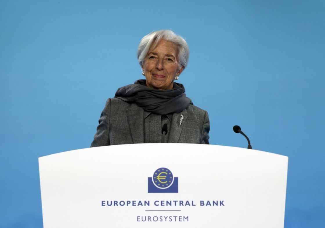 With the European Central Bank expected to keep interest rates steady, ECB watchers will be more interested in what president Christine Lagarde has to say at her press conference, hoping for clues on when the bank might start slashing borrowing costs With the European Central Bank expected to keep interest rates steady, ECB watchers will be more interested in what president Christine Lagarde has to say at her press conference, hoping for clues on when the bank might start slashing borrowing costs