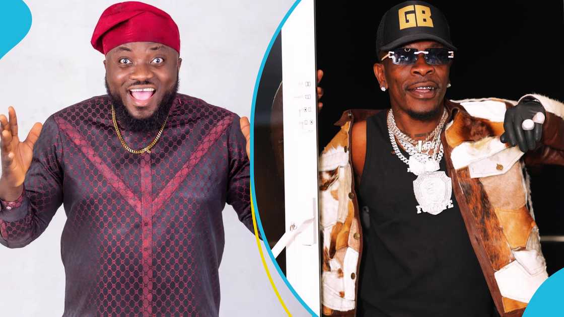 DKB, Shatta Wale, Powder, Shatta Wale's songs, DKB funny videos, Comedians in Ghana DKB, Shatta Wale, Powder, Shatta Wale's songs, DKB funny videos, Comedians in Ghana