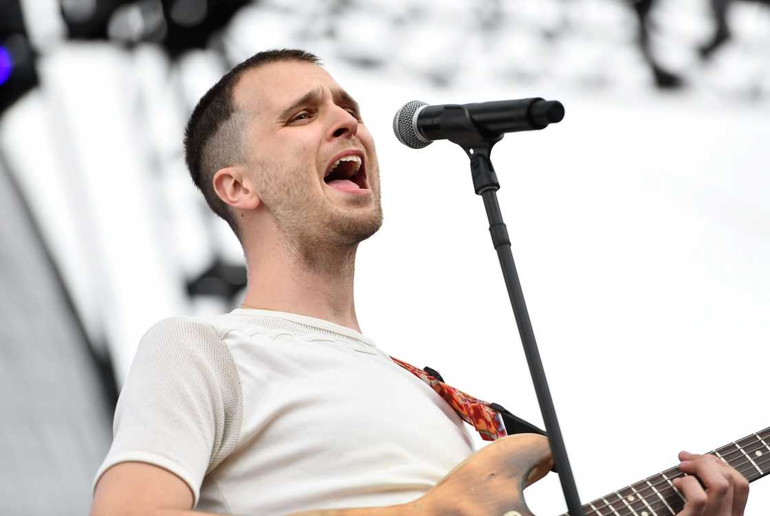 Alexa Demie's boyfriend Alexa Demie's boyfriend