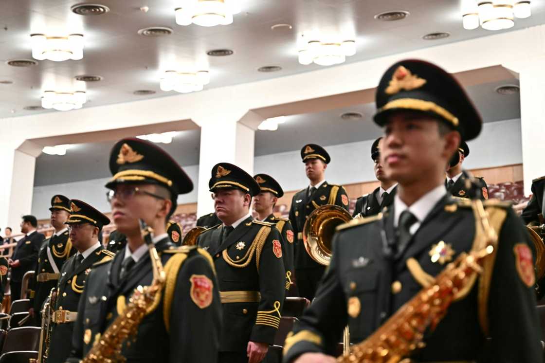 Tuesday's CPPCC was low-stakes compared to the almost simultaneous gathering of China's legislature, the National People's Congress (NPC), which starts on Wednesday Tuesday's CPPCC was low-stakes compared to the almost simultaneous gathering of China's legislature, the National People's Congress (NPC), which starts on Wednesday