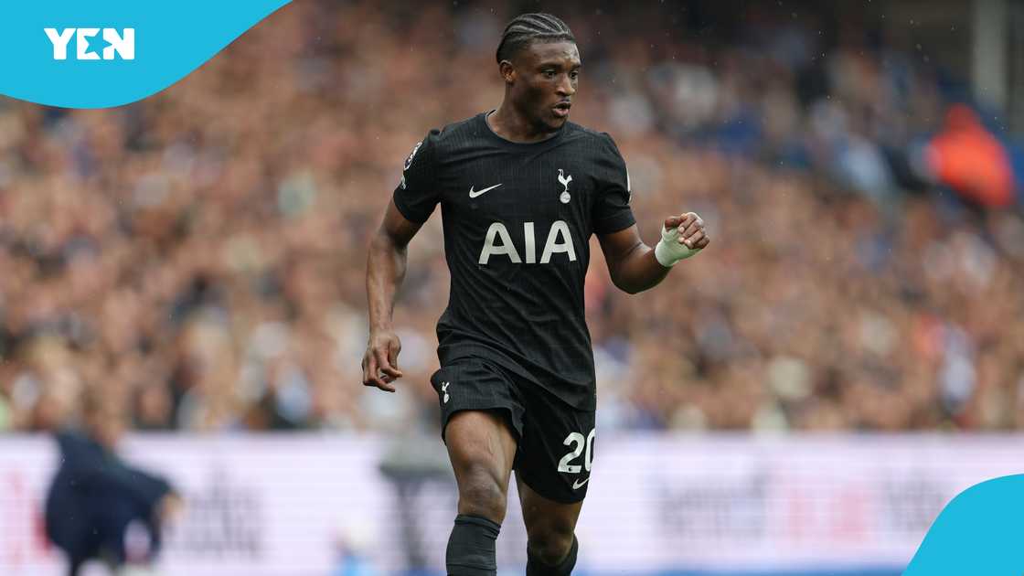 Mohammed Kudus, Kudus three assists, Kudus against Brighton, Kudus at Tottenham, Kudus Premier League. Mohammed Kudus, Kudus three assists, Kudus against Brighton, Kudus at Tottenham, Kudus Premier League.