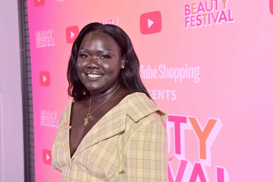 Black YouTubers Black YouTubers