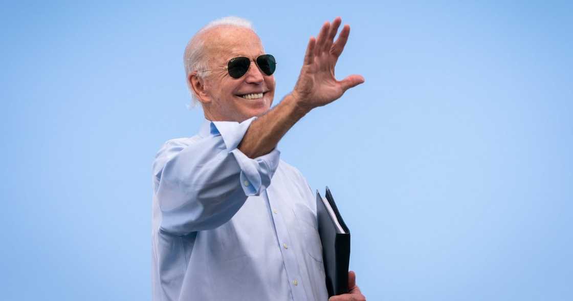 Joe Biden, US president is congratulated by world leaders for his win Joe Biden, US president is congratulated by world leaders for his win