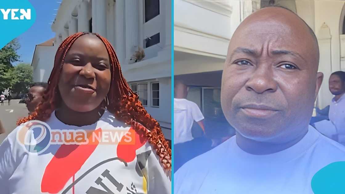 Ataa Ayi's mechanic, Ataa Ayi, Ataa Ayi's mechanic's daughter, Ataa Ayi's mechanic released, Ghana, Nana Aba Anamoah Ataa Ayi's mechanic, Ataa Ayi, Ataa Ayi's mechanic's daughter, Ataa Ayi's mechanic released, Ghana, Nana Aba Anamoah