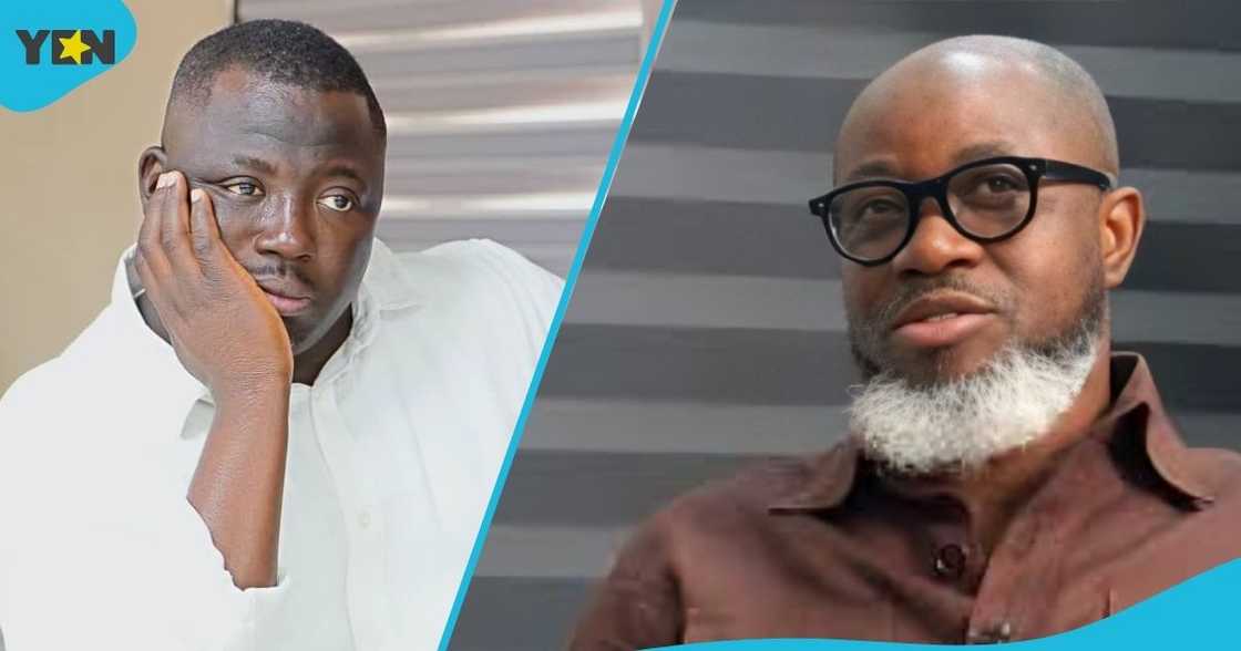 Deputy General Secretary, NDC, National Democratic Congress, Mustapha Gbande, Economic and Organised Crime Office (EOCO), Raymond Archer, National Organiser, Joseph Yamin.