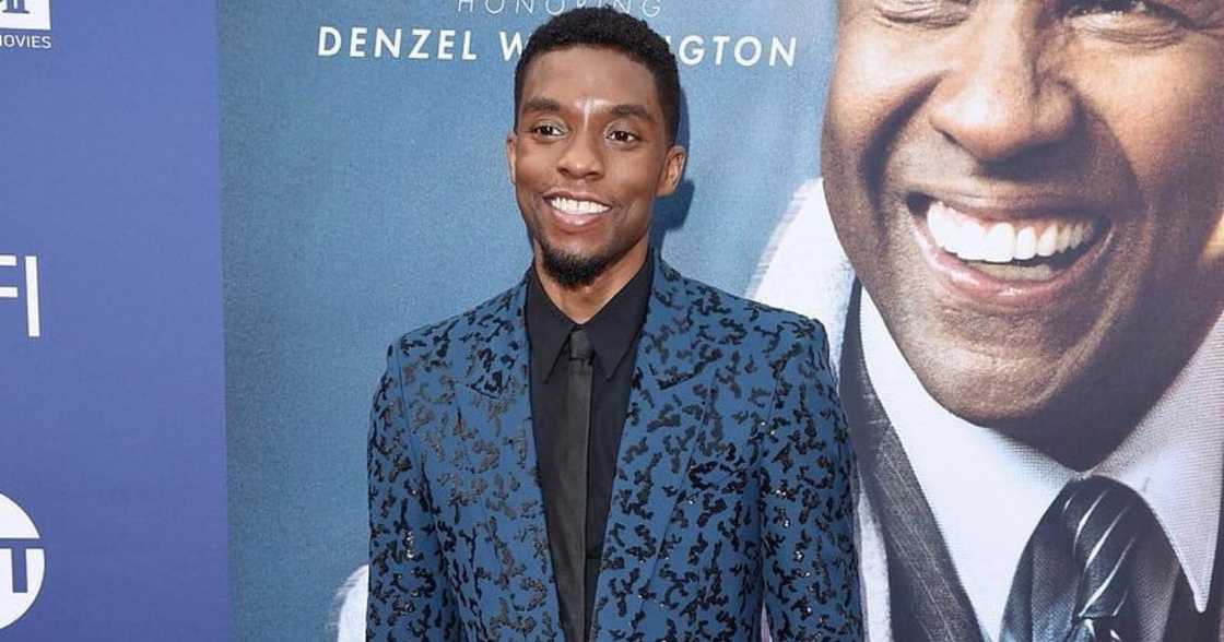 Chadwick Boseman: Fans Angry After Late Black Panther Actor Fails to Win Oscar Chadwick Boseman: Fans Angry After Late Black Panther Actor Fails to Win Oscar
