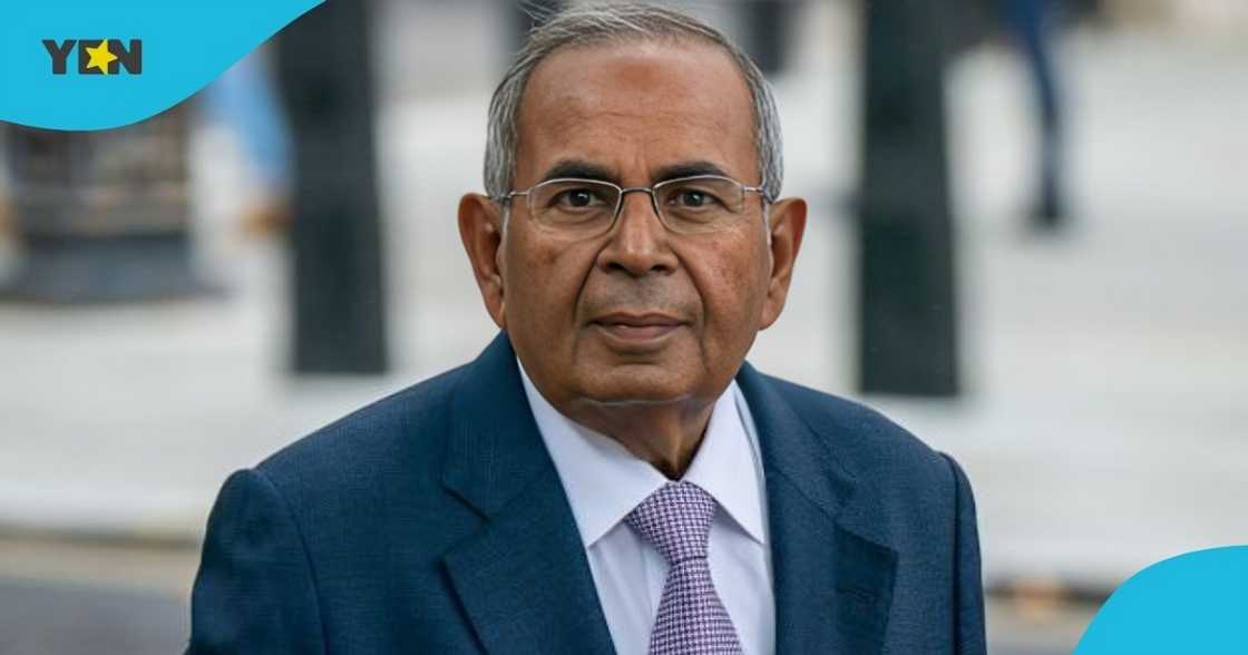 gopichand hinduja, uk's richest family, ghana, mr hinduja, hinduja grounp, hinduja family gopichand hinduja, uk's richest family, ghana, mr hinduja, hinduja grounp, hinduja family