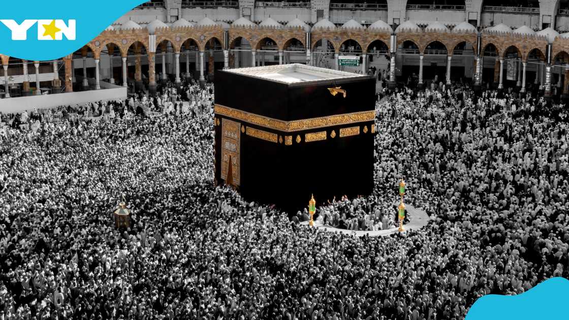 2025 Hajj, Ghanaian Pilgrims, Mecca, Saudi Arabia, Hajj death, Seven dead, Muslim pilgrimage, Hajj Deaths 2025 Hajj, Ghanaian Pilgrims, Mecca, Saudi Arabia, Hajj death, Seven dead, Muslim pilgrimage, Hajj Deaths