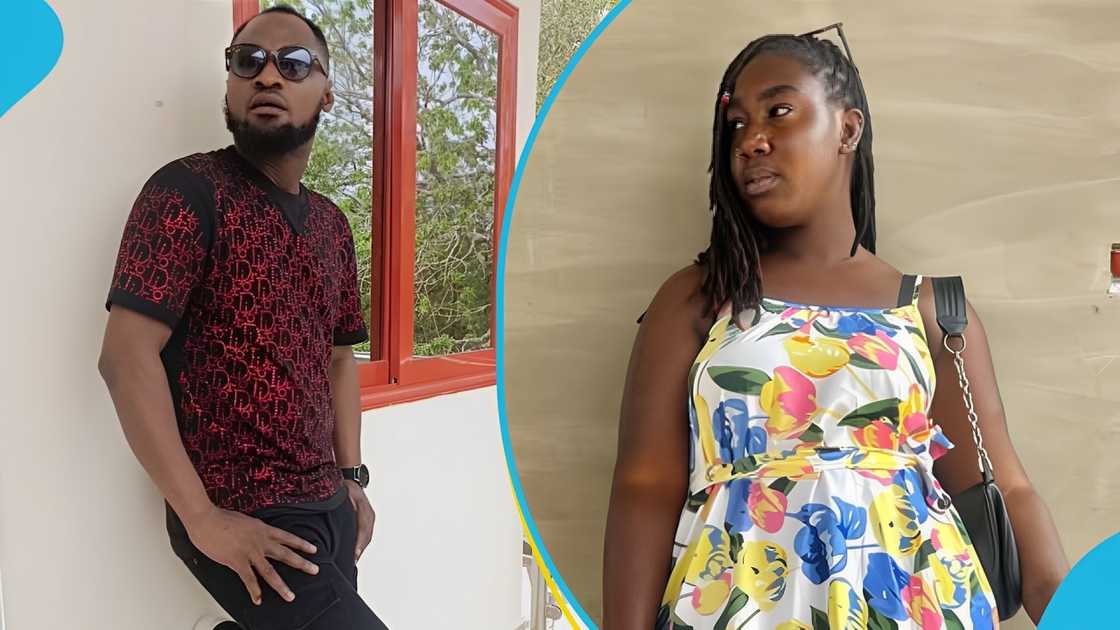 Funny Face, Vanessa, Funny Face and Vanessa, Funny Face's baby mama, Funny Face and Vanessa's movie, Kumawood movie Funny Face, Vanessa, Funny Face and Vanessa, Funny Face's baby mama, Funny Face and Vanessa's movie, Kumawood movie