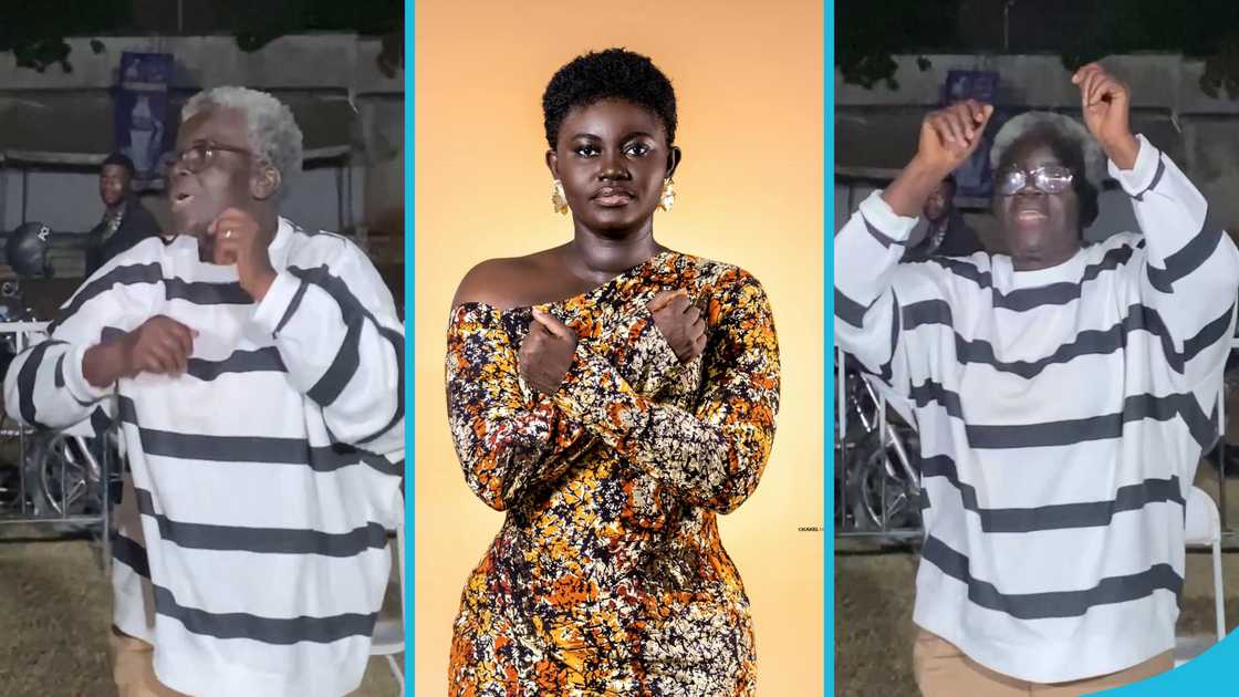 Afua Asantewaa, Afua Asantewaa's mother, GWR sing-a-thonm Kumasi Afua Asantewaa, Afua Asantewaa's mother, GWR sing-a-thonm Kumasi