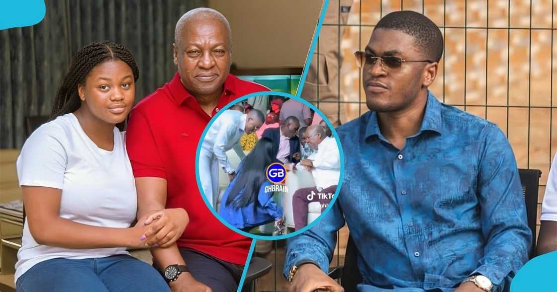 ghana, president mahama, Farida Mahama, Sharaf Mahama, accra sports stadium, university of ghana, boxing event ghana, president mahama, Farida Mahama, Sharaf Mahama, accra sports stadium, university of ghana, boxing event