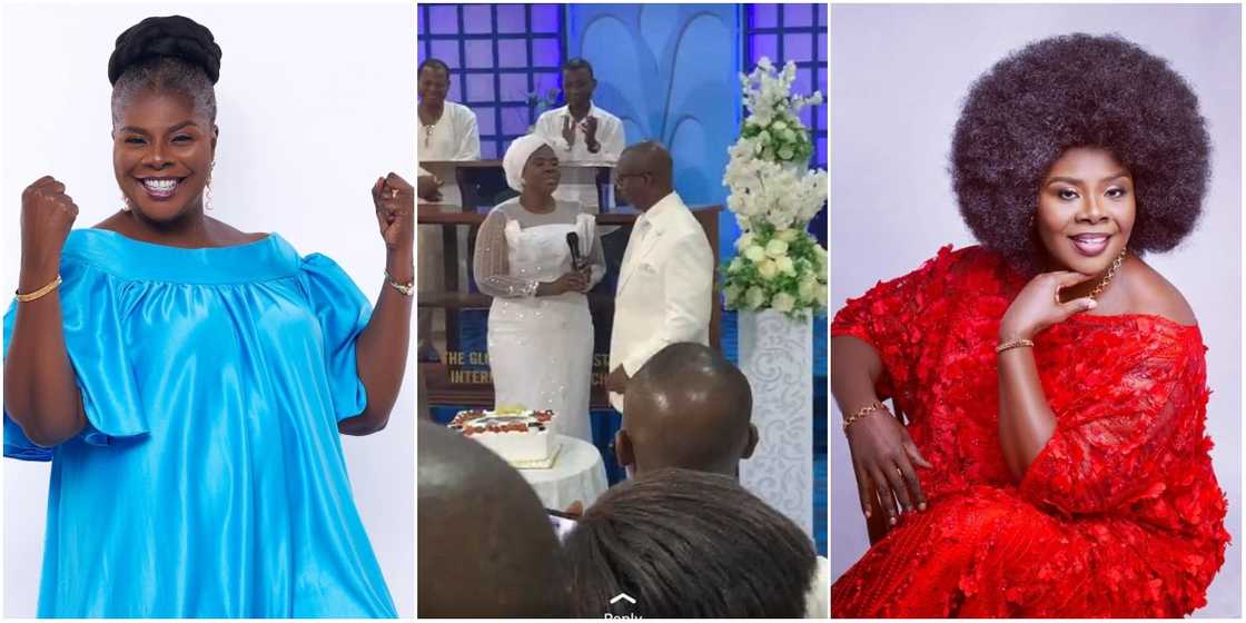 Amy Newma's marriage has lasted because of her humility Amy Newma's marriage has lasted because of her humility