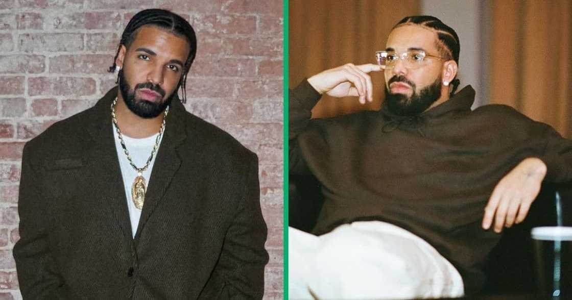 Drake vowed to give a pregnant fan R475K at his concert Drake vowed to give a pregnant fan R475K at his concert