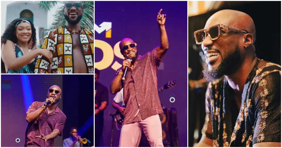 Kwabena Kwabena singing Kwabena Kwabena singing