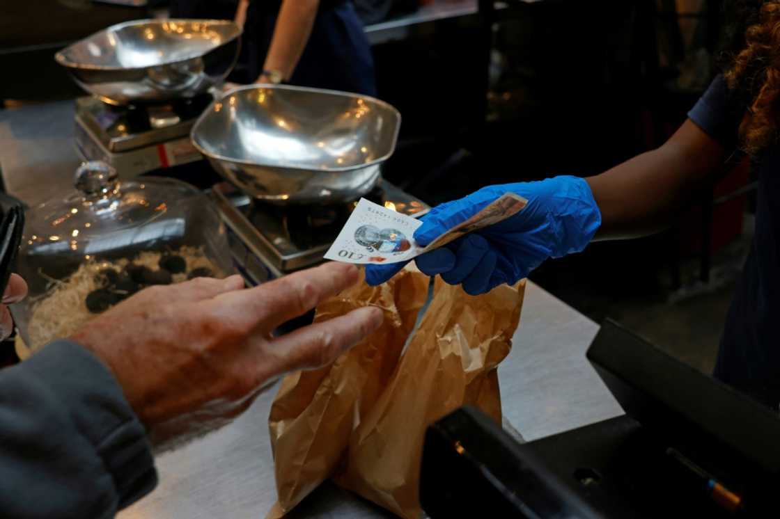 Inflation had already been on the rise before the Ukraine conflict Inflation had already been on the rise before the Ukraine conflict