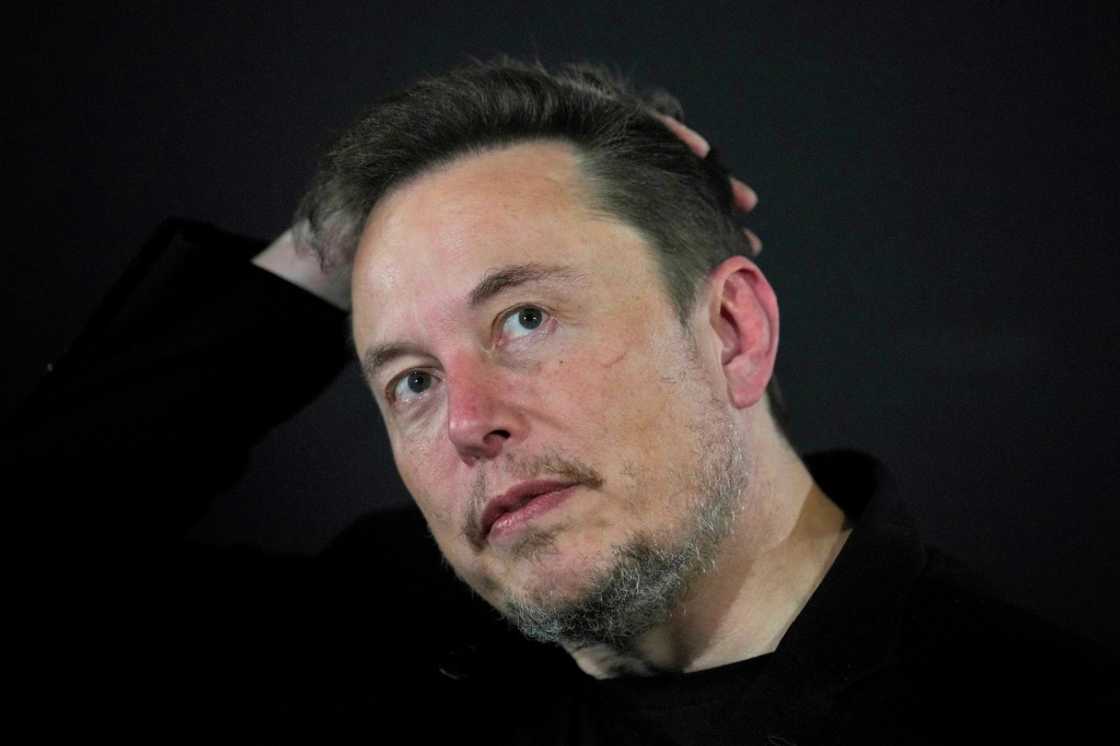 Elon Musk, the CEO of X, seems not too bothered about spooking advertisers from the social media site he bought for $44 billion Elon Musk, the CEO of X, seems not too bothered about spooking advertisers from the social media site he bought for $44 billion