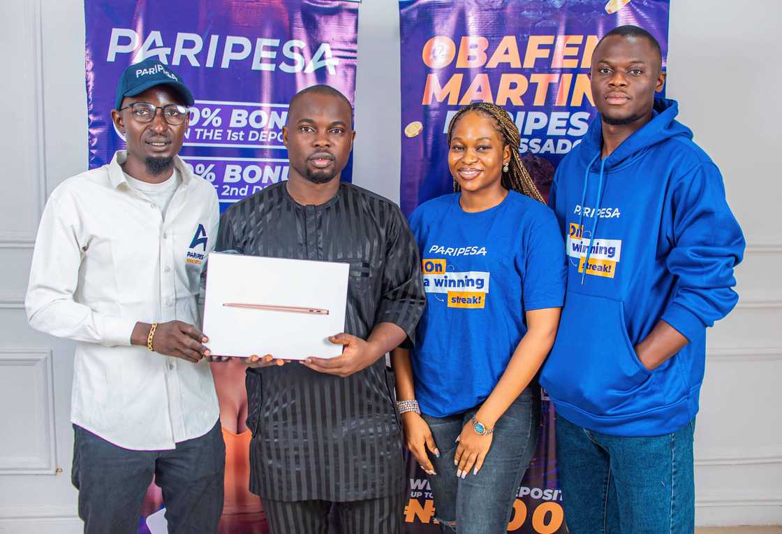 PariPesa Reward Big: Meet the Latest Bet Race Champs! PariPesa Reward Big: Meet the Latest Bet Race Champs!