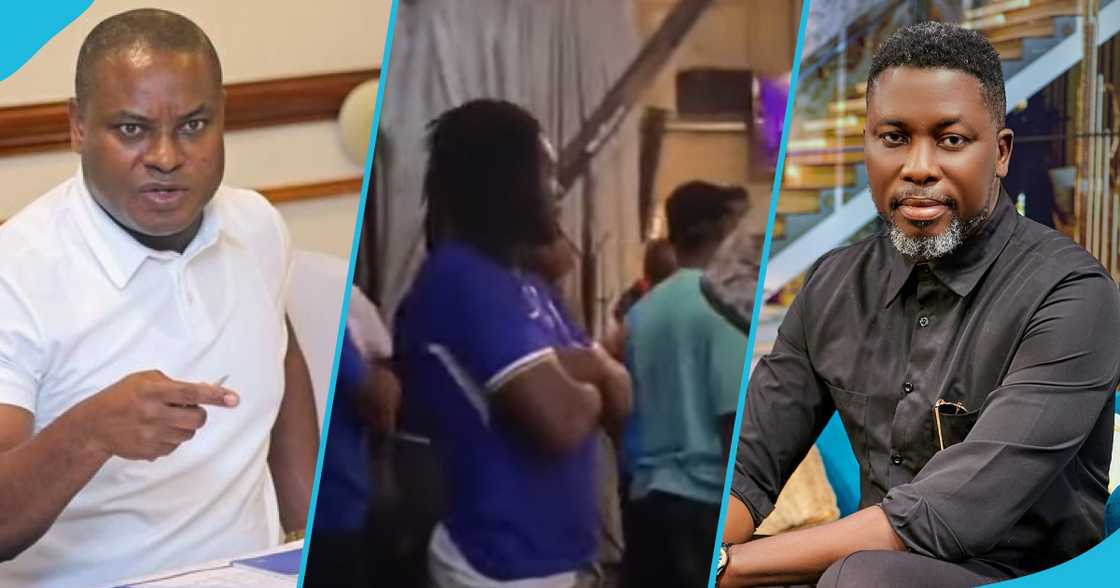 NPP reacts NPP reacts