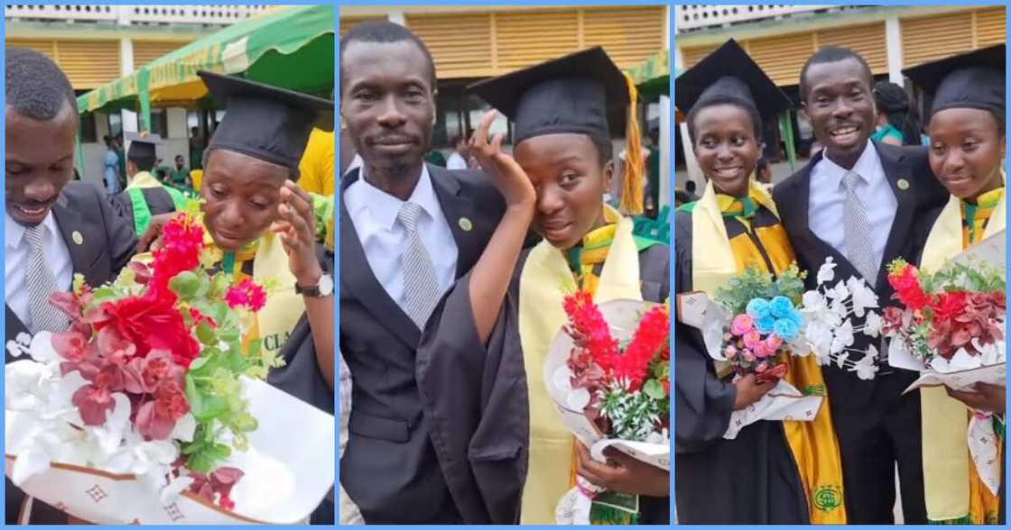 Photo of Wey Gey Hey student and her sister