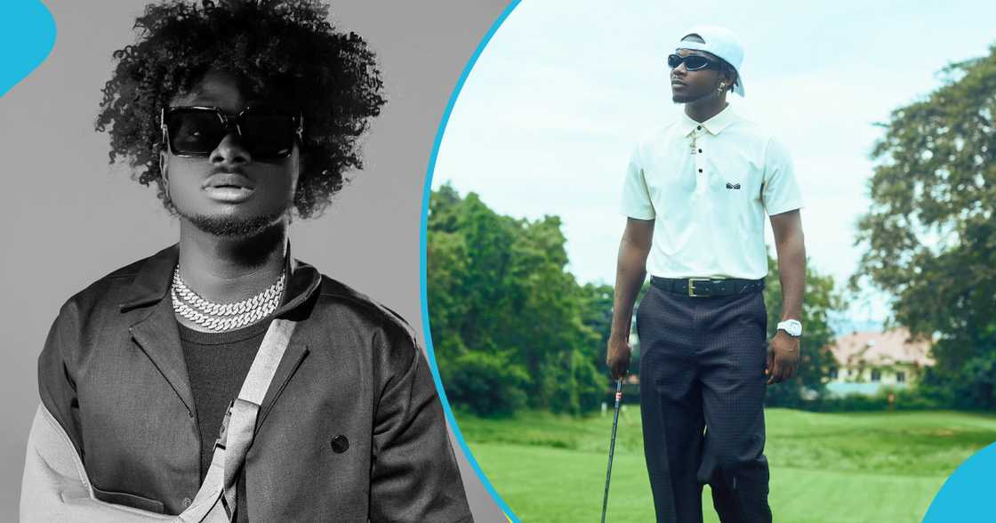 Kuami Eugene Kuami Eugene