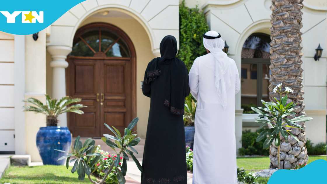 Dubai Allows Wives and Children of GCC Nationals With Foreign Passports to Get Residence Permits Dubai Allows Wives and Children of GCC Nationals With Foreign Passports to Get Residence Permits