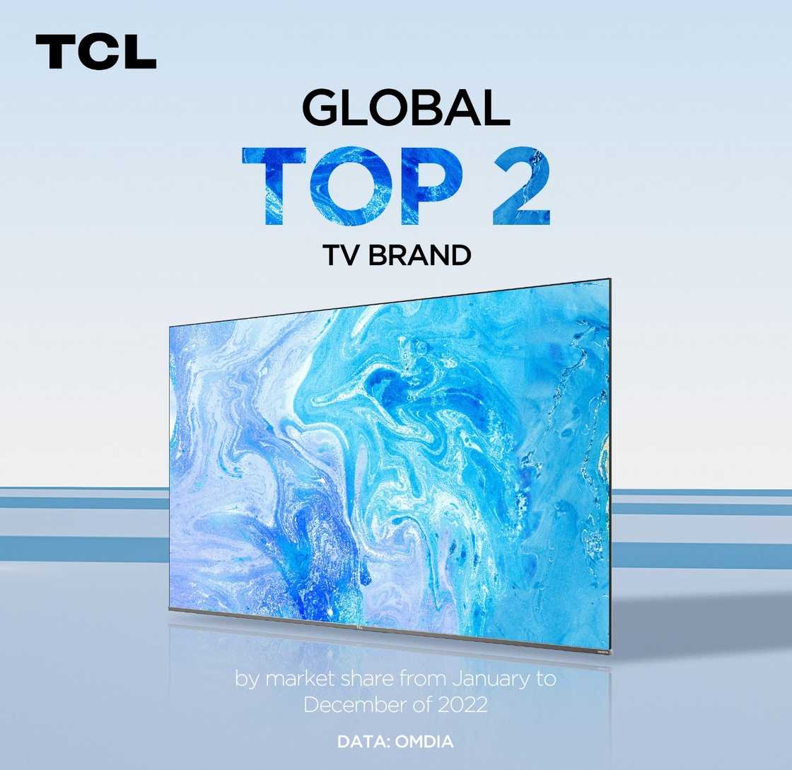 TCL Brand