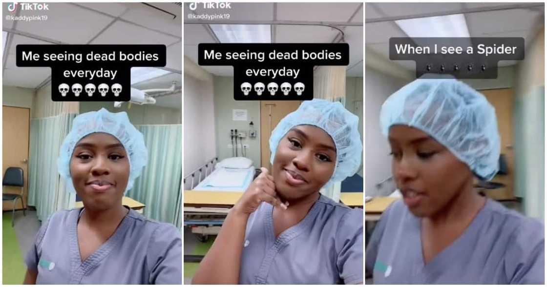 Funny mortuary videos, lady who works at a mortuary, mortuary Funny mortuary videos, lady who works at a mortuary, mortuary