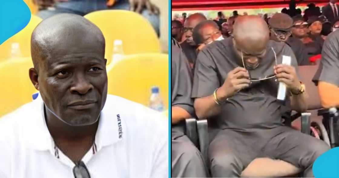 titus glover, state funeral, helicopter crash victims, ghana, funeral event, GAF helicopter crash