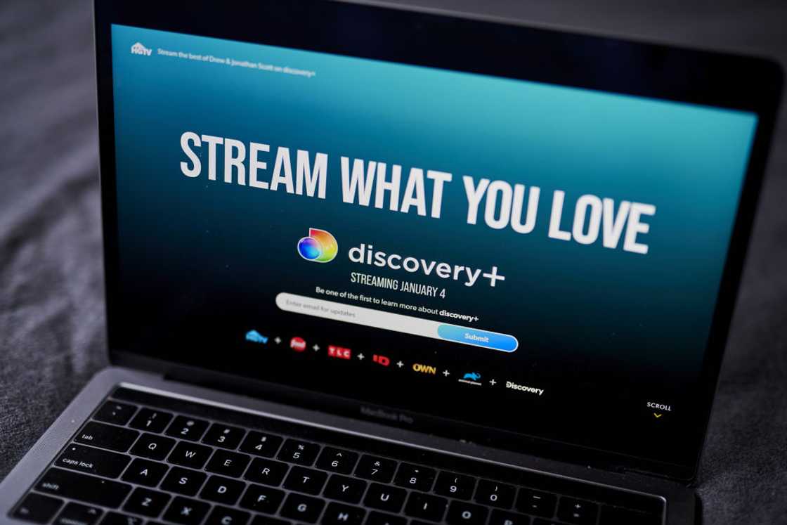 Netflix alternative Netflix alternative