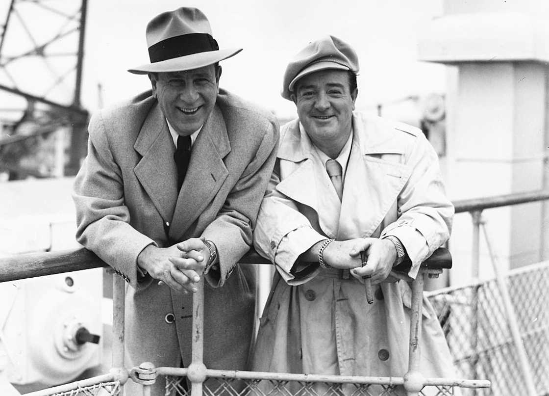 What's the best duo? What's the best duo?