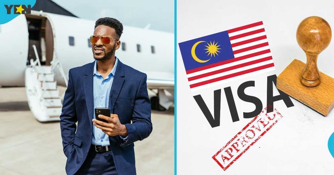 Malaysia, Malaysia government, Malaysia immigration officials, Malaysia Residence Pass, foreign nationals