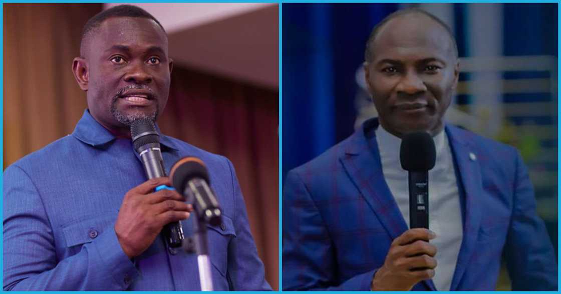 Prophet Badu Kobi has claimed John Kumah was poisoned over his potential to become a leader in the NPP Prophet Badu Kobi has claimed John Kumah was poisoned over his potential to become a leader in the NPP
