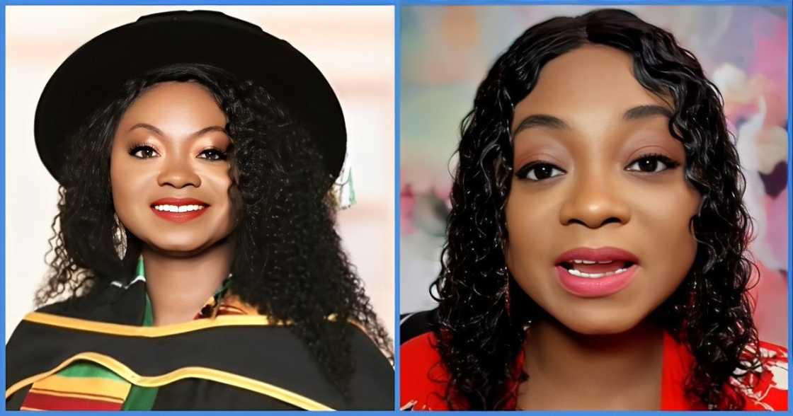 A young PhD holder Ignites Debate On Value of education A young PhD holder Ignites Debate On Value of education