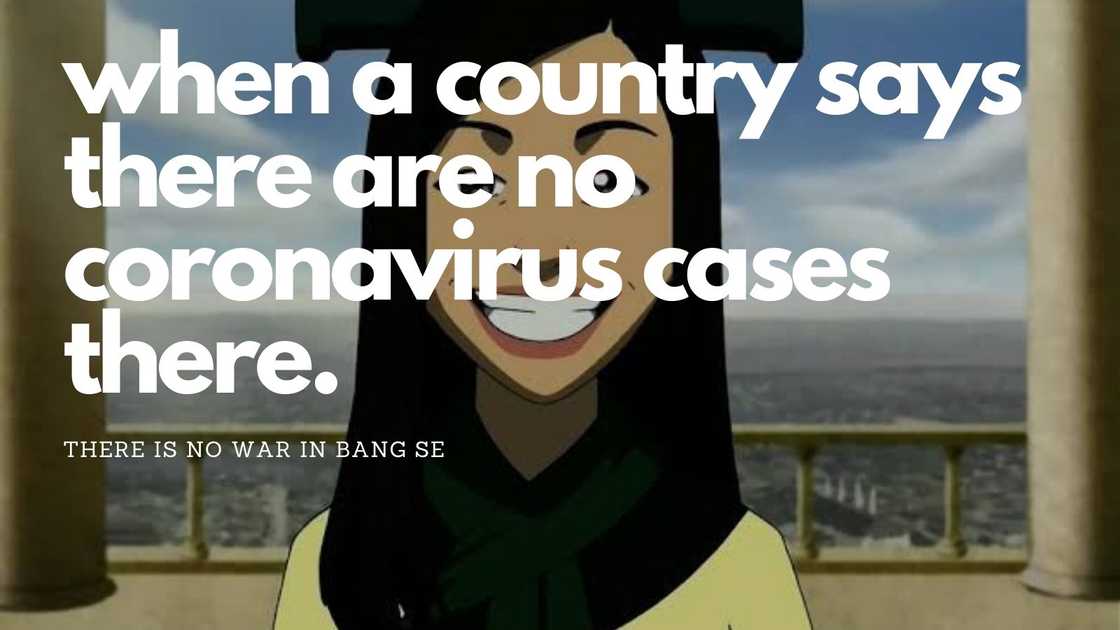 there is no war in ba sing se there is no war in ba sing se