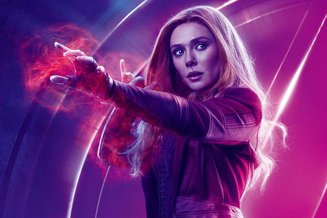 Who is the strongest Avenger Who is the strongest Avenger