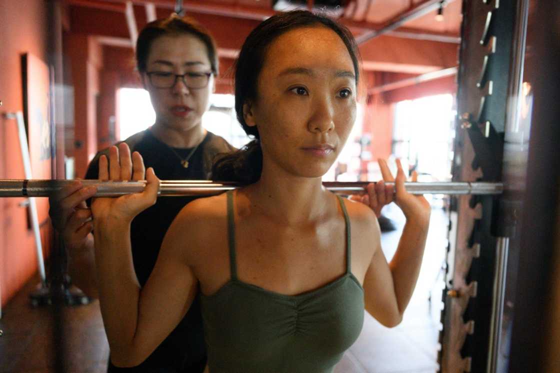 Seen says she has found joy by opting out of societal expectations and embracing solo living Seen says she has found joy by opting out of societal expectations and embracing solo living