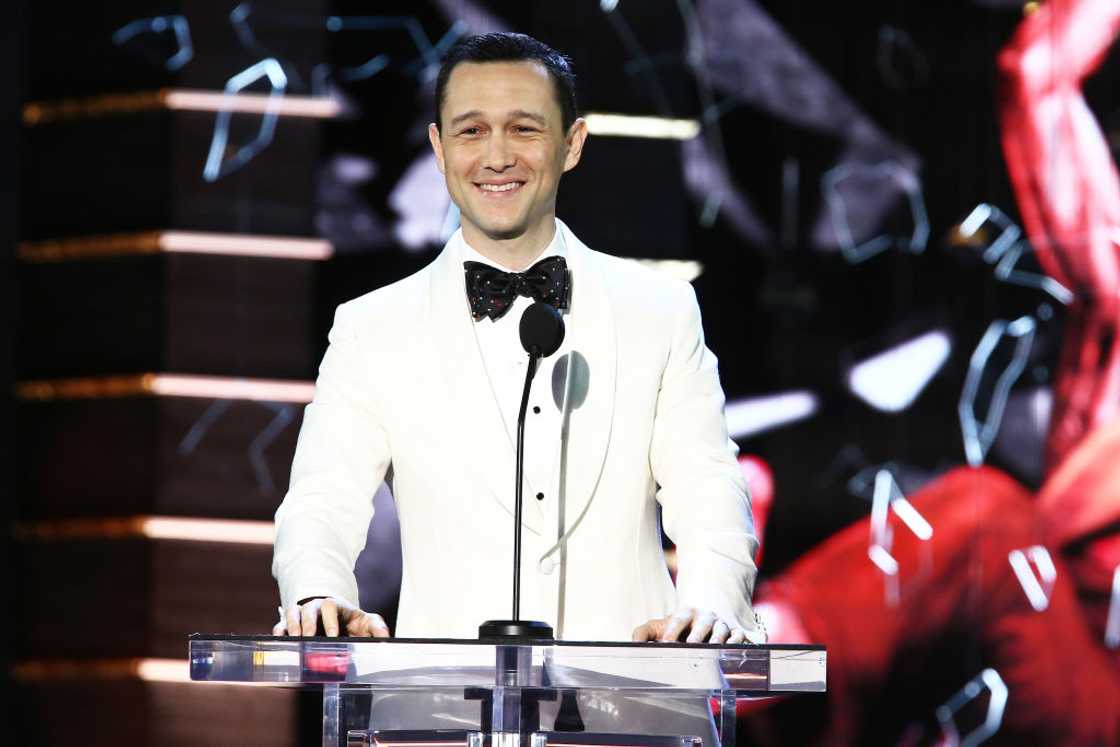 Joseph Gordon-Levitt Joseph Gordon-Levitt