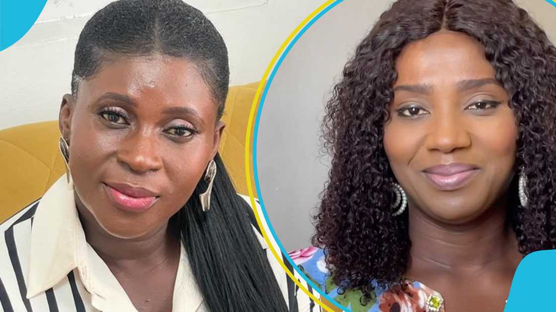 Esther Smith's concert in Accra has seen Lady Prempeh fail to perform, with the artist explaining why. Esther Smith's concert in Accra has seen Lady Prempeh fail to perform, with the artist explaining why.