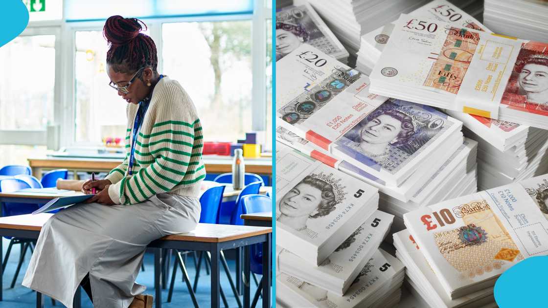 UK teacher salary scales 2026, teaching salaries in London, lecturer salaries UK, pay for teaching assistants, teacher benefits in the UK, career progression for teachers, Qualified Teacher Status salary, Teachers’ Pension Scheme