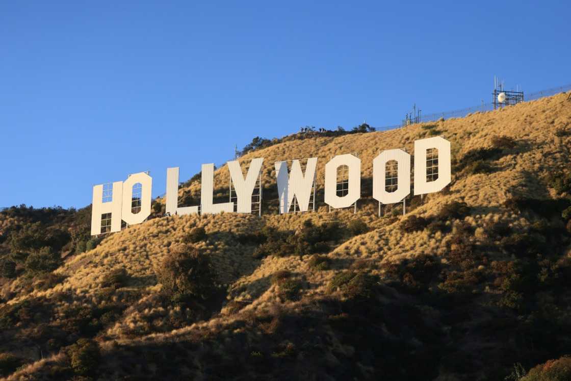 Most movie studios and other industry organizations had yet to officially react Monday but Trump's announcement triggered crisis meetings Most movie studios and other industry organizations had yet to officially react Monday but Trump's announcement triggered crisis meetings