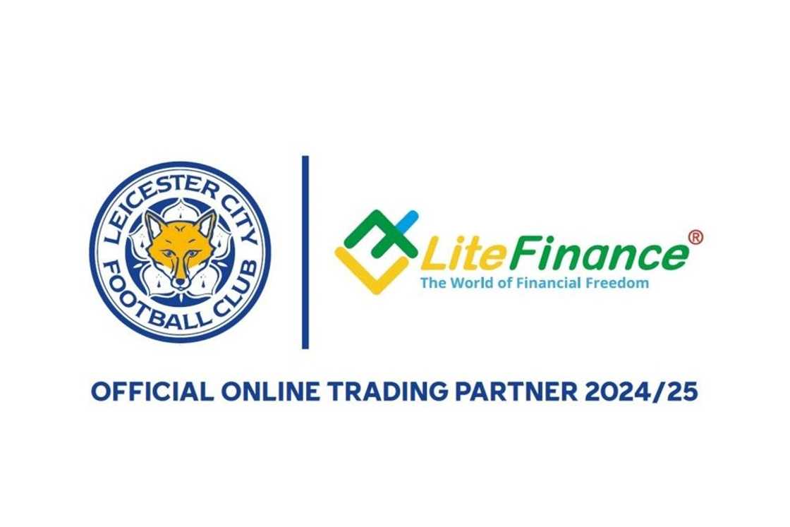 LiteFinance Becomes the Official Trading Partner of Leicester City Football Club