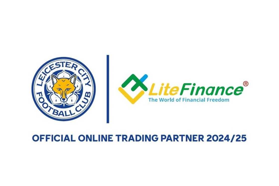 LiteFinance Becomes the Official Trading Partner of Leicester City Football Club LiteFinance Becomes the Official Trading Partner of Leicester City Football Club