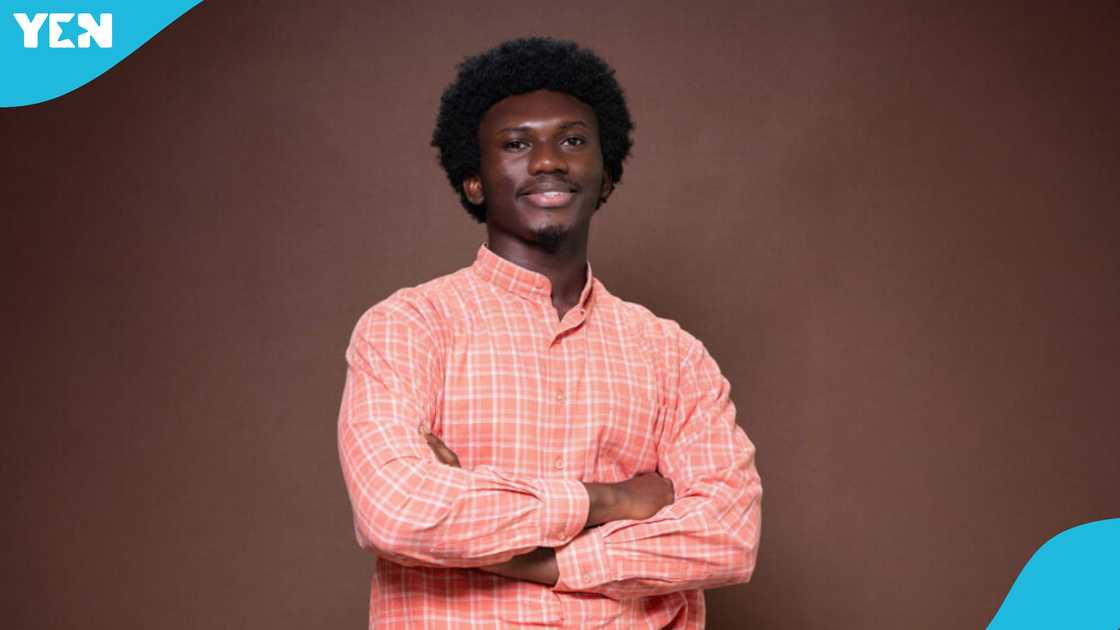 Ashesi University, Scholarship, McCall, MacBain, Ghana, University, Computer, Science Ashesi University, Scholarship, McCall, MacBain, Ghana, University, Computer, Science