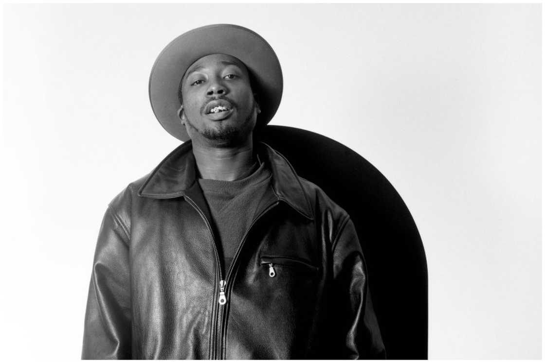 Wu-Tang Clan members Wu-Tang Clan members