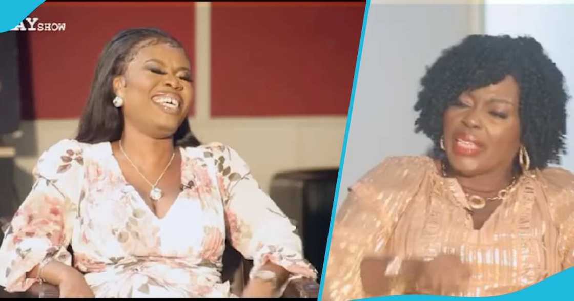 Delay and Mama Kali Delay and Mama Kali