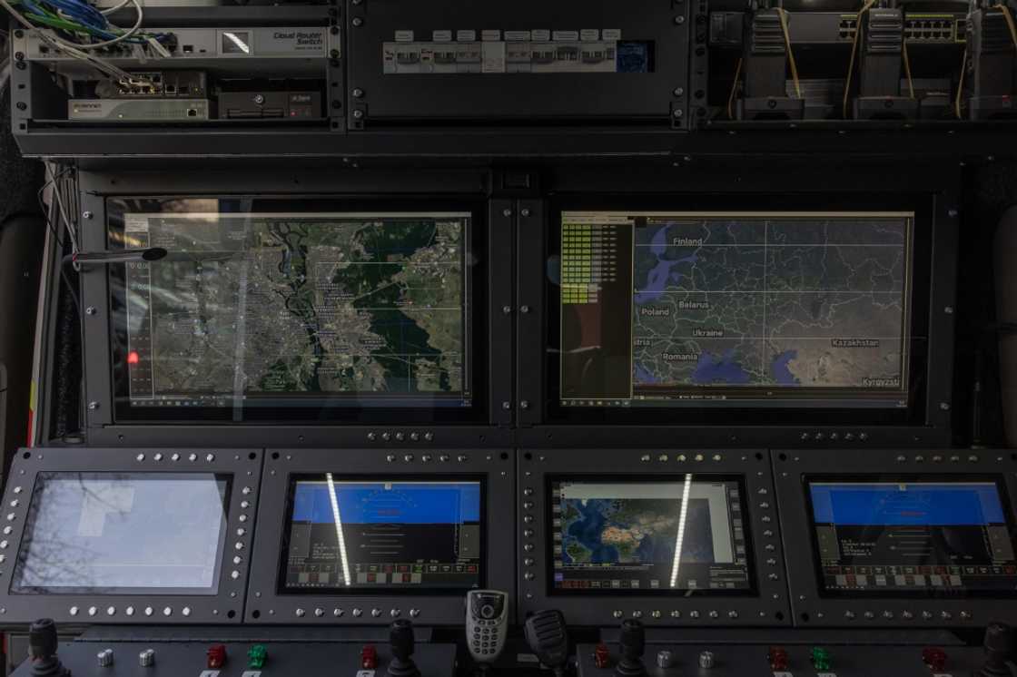 Skyeton is banking on AI to help improve navigation and better detect enemy positions Skyeton is banking on AI to help improve navigation and better detect enemy positions