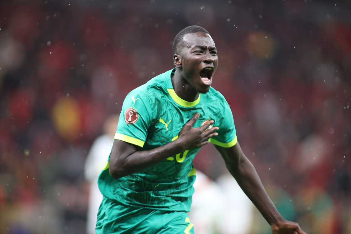 Pape Gueye, AFCON title reversal, Senegal AFCON appeal options, CAF ruling on Senegal, AFCON 2025 champions Morocco, Senegal football federation appeal, AFCON 2025 legal challenge