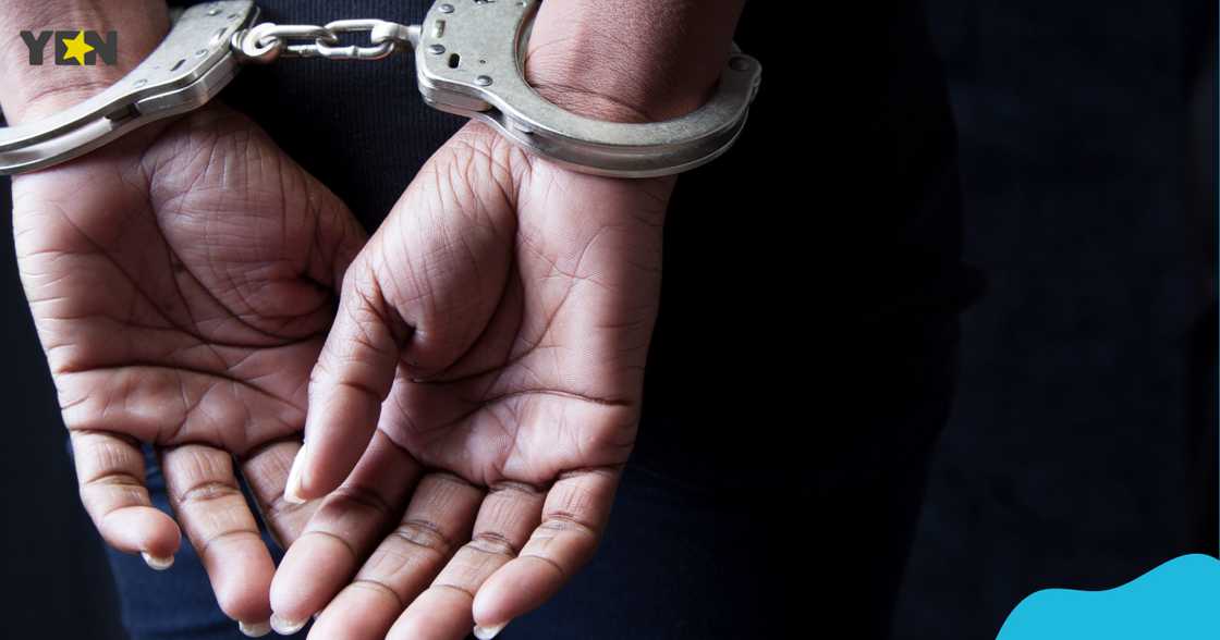 Caregiver Given Five-Year Jail Term For Killing 11-Month-Old Baby Caregiver Given Five-Year Jail Term For Killing 11-Month-Old Baby