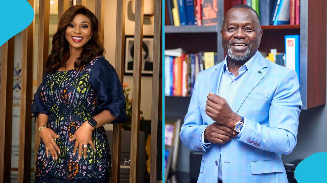 Adwoa Safo, Dominic Ayine, Nana Kwadwo Safo Akofena, Dome-Kwabenya, Shooting incident, High Court, Circuit Court, Attorney General