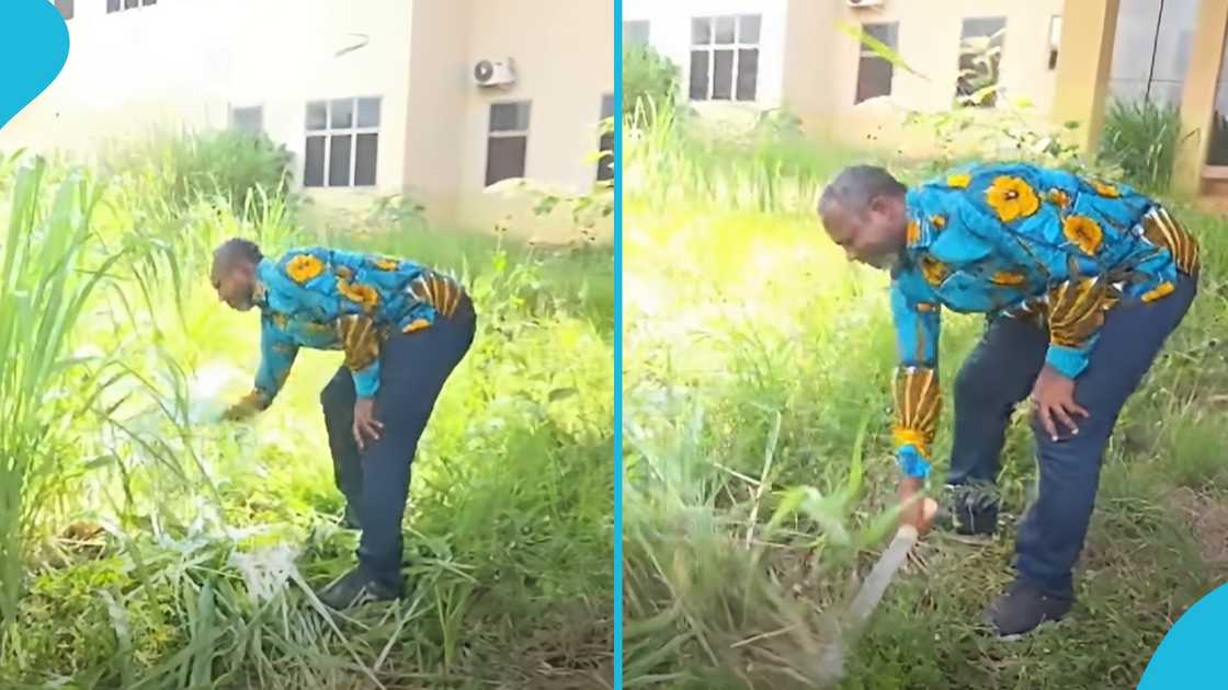 Patrick Boakye-Yiadom, Komfo Anokye Teaching Hospital, KATH, Doctors, Afari Military Hospital, Doctor Strike